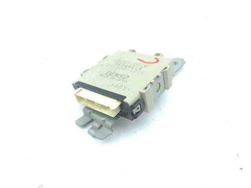 Used Electronic module CITROËN C-CROSSER (VU_, VV_) 2.2 HDi (156 hp) 28880481