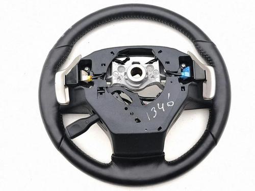 Steering wheel LEXUS RX (_L2_) 450h AWD (GYL25_, GYL25, GYL26) | BP40194204C49 - Image 10