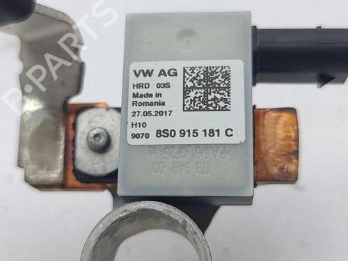 Cable AUDI A4 Allroad B9 (8WH, 8WJ) 2.0 TDI quattro | BP38249323E12 - Image 4