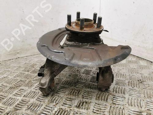 Left rear steering knuckle FORD GALAXY III (CK) 2.0 TDCi | BP28901274M27 - Image 7