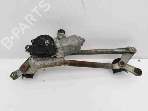 Used Front wipers mechanism TOYOTA YARIS (_P1_) 1.4 D-4D (NLP10_, NLP10R) (75 hp) 28855924