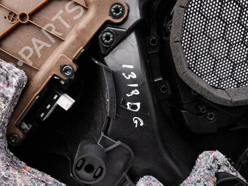Rear right panel PEUGEOT 508 II (FB_, FH_, F3_) Hybrid 225 (F35GQU) | BP38246162C61 - Image 9
