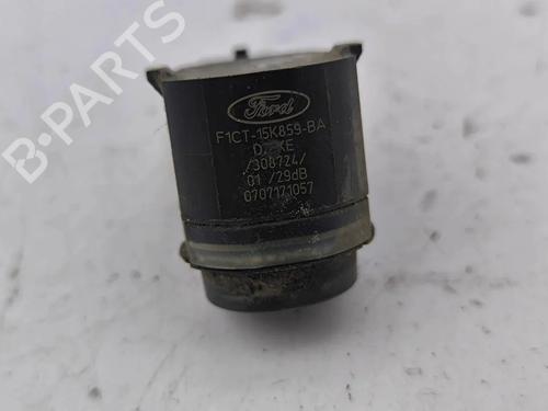 Electronic module FORD GALAXY III (CK) 2.0 TDCi | BP33662783M83 - Image 5