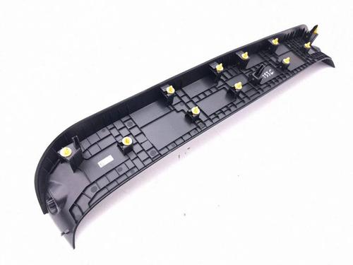 Boot lining OPEL GRANDLAND / GRANDLAND X (A18, P1UO) 1.2 Turbo Hybrid (75) | BP37685225I3 - Image 4