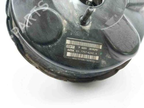 Servo brake FORD S-MAX (CJ, WA6) 2.0 TDCi | BP28888976M42 