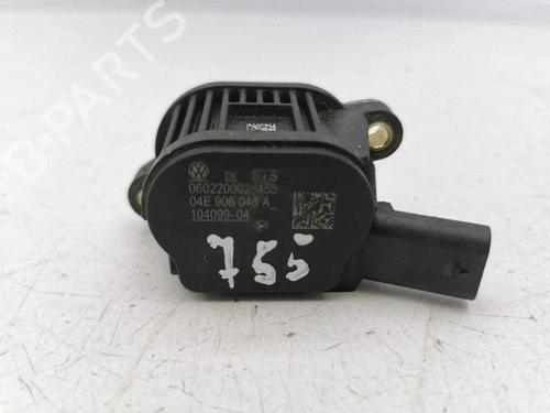 Electronic sensor VW GOLF VIII (CD1, DA1) 1.5 TSI | BP38243090M84 - Image 3