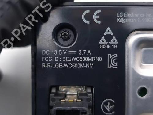 Electronic module RENAULT ARKANA I (LCM_, LDN_) 1.6 E-TECH 145 (LDMU) | BP36808816M83 - Image 9