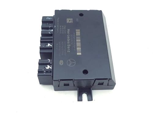 Electronic module MERCEDES-BENZ M-CLASS (W166) ML 250 CDI / BlueTEC 4-matic (166.004, 166.003) | BP32676648M83 - Image 6