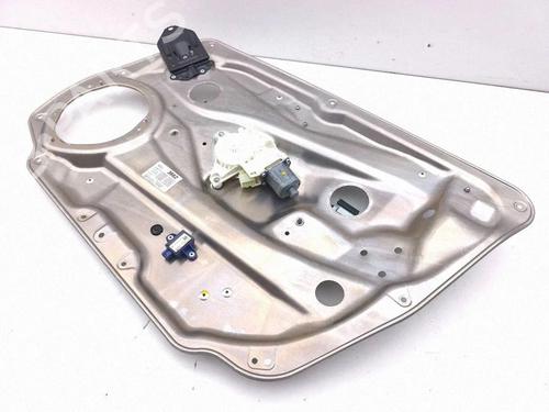 Front right window mechanism MERCEDES-BENZ E-CLASS (W212) E 350 CDI (212.025) | BP40288543C23 - Image 2