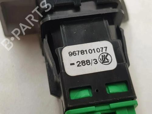 Electronic module CITROËN C4 II (NC_) 1.6 HDi 110 | BP36196224M83 - Image 3