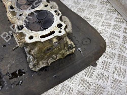 Cylinder head MASERATI QUATTROPORTE V 4.2 | BP36199740M5 - Image 4