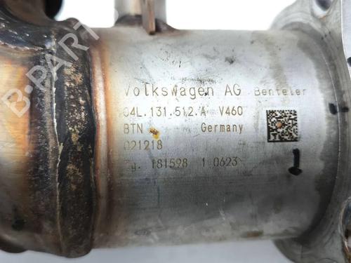 Egr AUDI A4 B9 (8W2, 8WC) 2.0 TDI | BP33663420M69 - Image 8