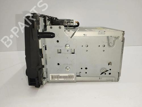 Electronic module MAZDA CX-7 (ER) 2.2 MZR-CD AWD (ER10A) | BP36208602M83 - Image 4