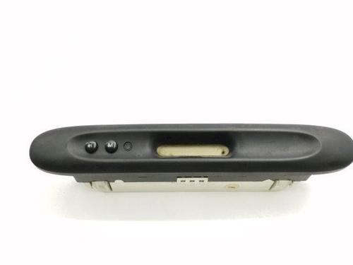 Used Display monitor FORD MONDEO II Saloon (BFP) 2.5 24V (170 hp) 28848038