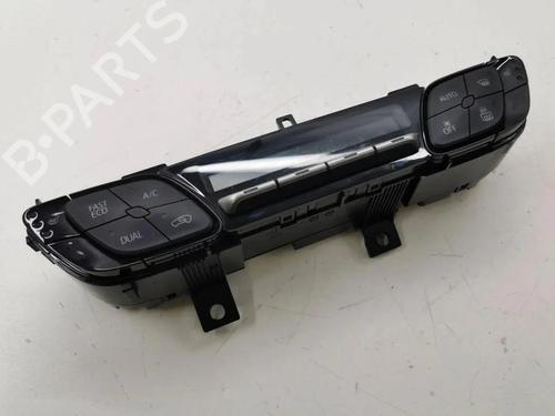 Electronic module TOYOTA C-HR (_X1_) 1.8 Hybrid (ZYX10_, ZYX11_) | BP36350382M83 - Image 3