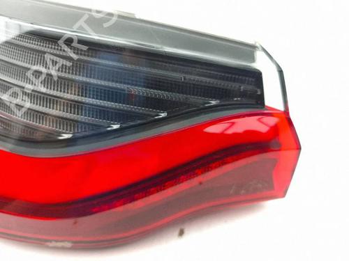 Left taillight BMW i4 (G26) eDrive35 | BP38191951C34 - Image 2