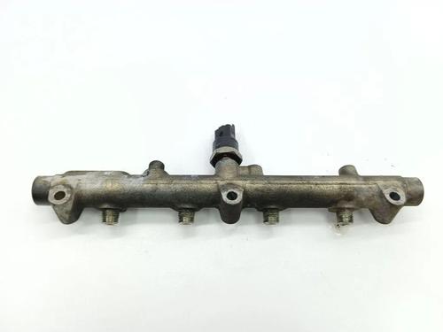 Pipe PEUGEOT 807 (EB_) 2.2 HDi | BP33924056M125 - Image 5