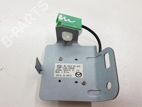 Antenne/Base MAZDA CX-7 (ER) 2.2 MZR-CD AWD (ER10A) (173 hp) 28870453