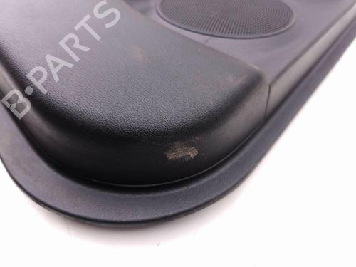 Rear left panel HYUNDAI KONA (OS, OSE, OSI) EV | BP30107482C60