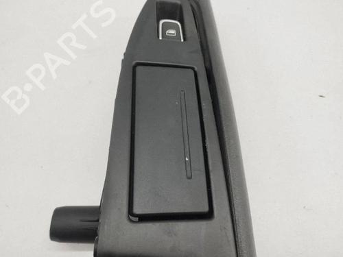 Left rear window switch AUDI A7 Sportback (4GA, 4GF) 3.0 TDI | BP40209281I29  - Image 7