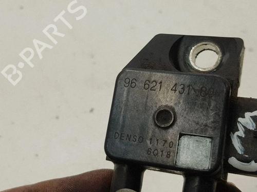 Elektronisk sensor CITROËN C4 CACTUS 1.6 HDi 90 | BP38281509M84 - Image 6