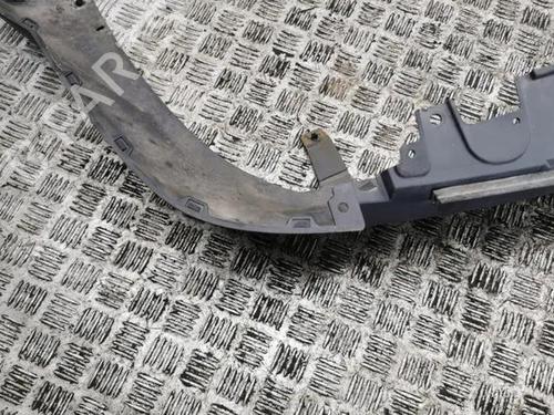 Rear bumper spoiler CITROËN C-CROSSER (VU_, VV_) 2.2 HDi | BP28850275C154 