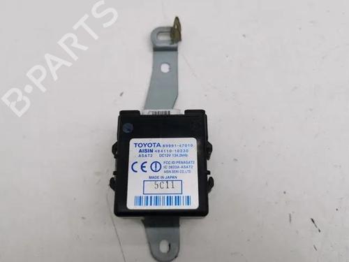 Module électronique TOYOTA PRIUS Saloon (_W1_) 1.5 Hybrid (NHW1_) (72 hp) 28864385