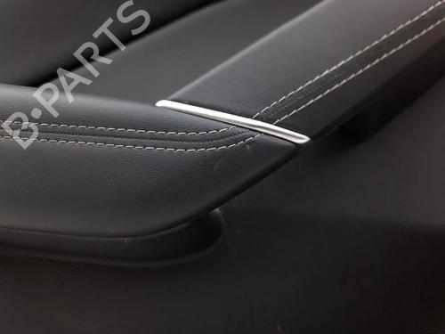 Front left panel NISSAN QASHQAI III (J12) 1.3 DIG-T All-wheel Drive | BP33668064C58 - Image 4