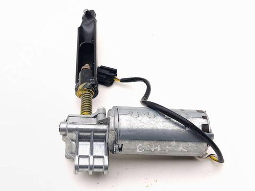 Electronic module MASERATI QUATTROPORTE V 4.2 | BP29510072M83 
