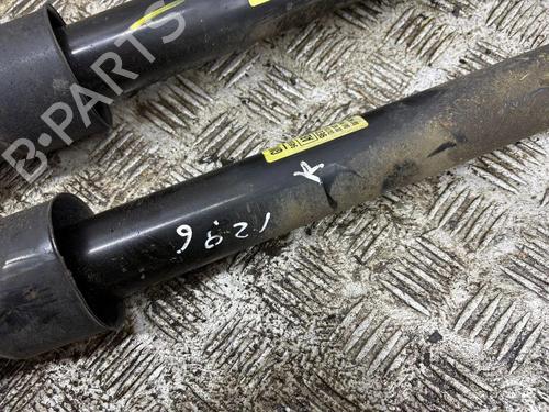 Right rear shock absorber CHEVROLET TRAX 1.4 | BP30923550M19