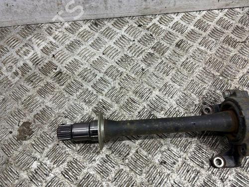 Right front driveshaft TOYOTA RAV 4 V (_A5_, _H5_) 2.5 Hybrid AWD (AXAH54) | BP36061582M39 - Image 2