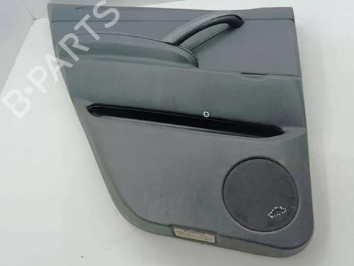 Used Rear left panel BMW X5 (E53) 3.0 i (231 hp) 28858051