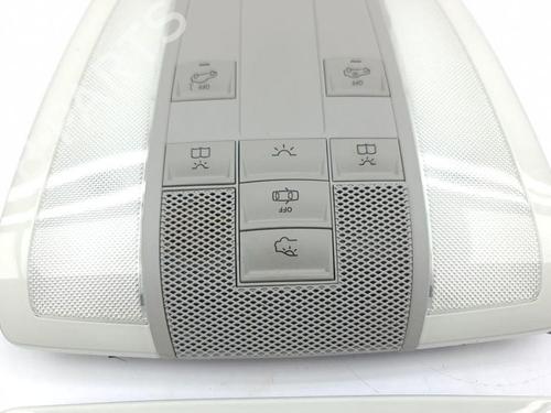 Interior roof light MERCEDES-BENZ GLK-CLASS (X204) 220 CDI (204.902) | BP28880833I8 