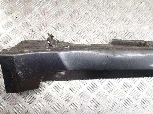Right sideskirt TOYOTA AVENSIS Estate (_T27_) 2.0 D-4D (ADT270_, ADT270R) | BP28868372C114 