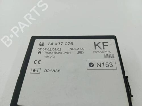 Used Electronic module Electronic module 36348751 36348751