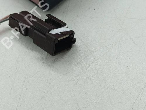 Seat buckle PEUGEOT 406 Coupe (8C) 2.2 HDI | BP28888164I32 