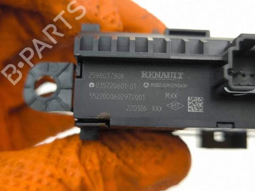 Switch RENAULT CAPTUR II (HF_) TCe 100 (HFMT) | BP40193176I30 - Image 7