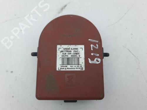 Electronic module PEUGEOT 2008 II (UD_, US_, UY_, UJ_, UR_, UC_) 1.2 PureTech 130 (USHNS, URHNS) | BP28879318M83 