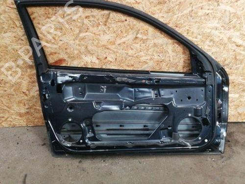 Left front door MERCEDES-BENZ C-CLASS (W203) C 220 CDI (203.006, 203.008) | BP28867014C2 