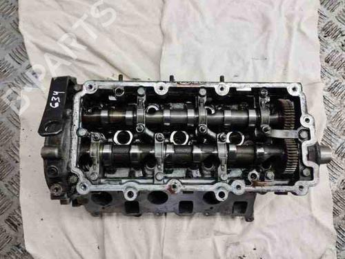 Sylinderhode AUDI A6 C6 (4F2) 3.0 TDI quattro (233 hp) 28852619