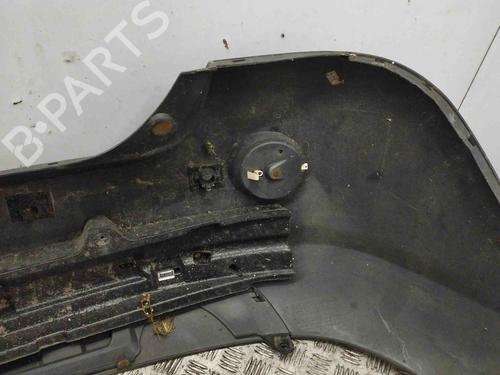 Rear bumper OPEL ANTARA A (L07) 2.0 CDTI 4x4 | BP28872814C8 