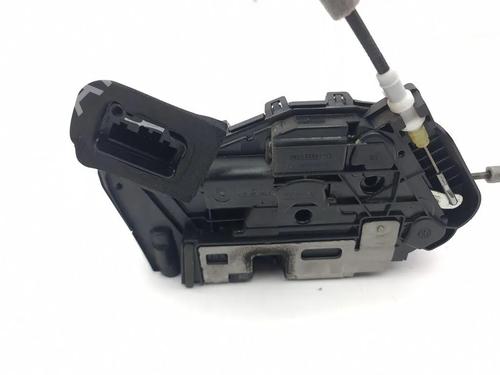 Front left lock AUDI A1 Sportback (GBA) 25 TFSI | BP33227324C98 - Image 7