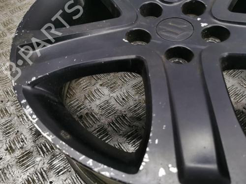 Rim SUZUKI GRAND VITARA II (JT, TE, TD) 1.9 DDiS All-wheel Drive (JT419, TD44, JB419WD, JB419XD,... | BP28871583C45 