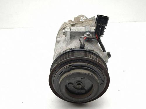 AC compressor HYUNDAI TUCSON (NX4E, NX4A) 1.6 T-GDi | BP37670472M34 - Image 2