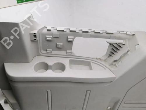 Boot lining CHRYSLER GRAND VOYAGER V (RT) 2.8 CRD | BP36349336I3 - Image 7