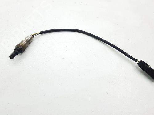 Elektronisk sensor VOLVO V60 I (155) D3 / D4 (163 hp) 28889373