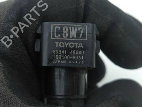Electronic module TOYOTA PRIUS (_W3_) 1.8 Hybrid (ZVW3_) | BP36190629M83 - Image 7