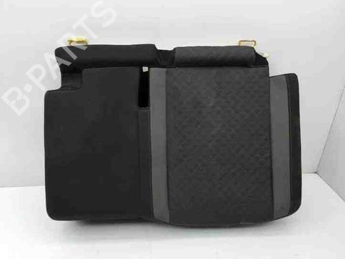 Sæde Bagtil VW TIGUAN (5N_) 1.4 TSI (150 hp) 28860700