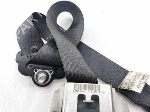 Rear left seatbelt CHRYSLER 300C (LX, LE) 3.0 CRD | BP36197167I29 - Image 4