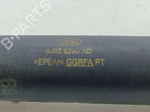Pipe LAND ROVER RANGE ROVER EVOQUE (L538) 2.2 D 4x4 | BP34267064M125  - Image 5